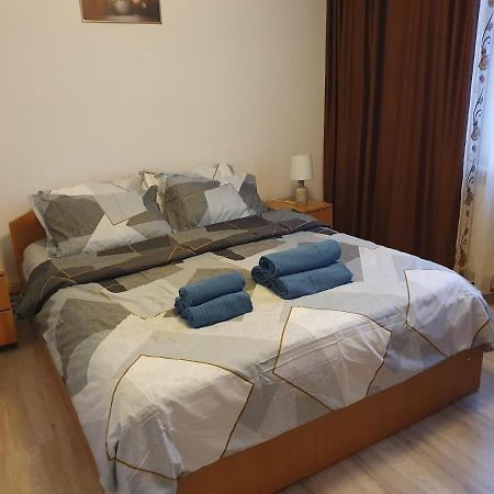 Zse Residence Konstanca Kültér fotó