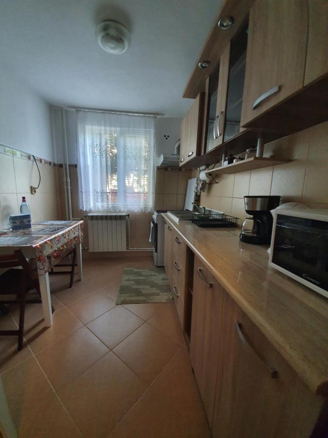 Zse Residence Konstanca Kültér fotó