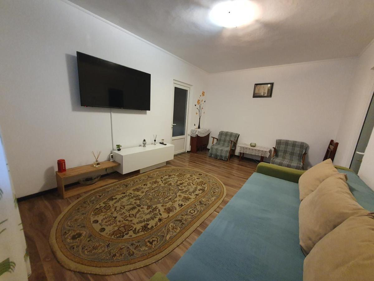 Zse Residence Konstanca Kültér fotó