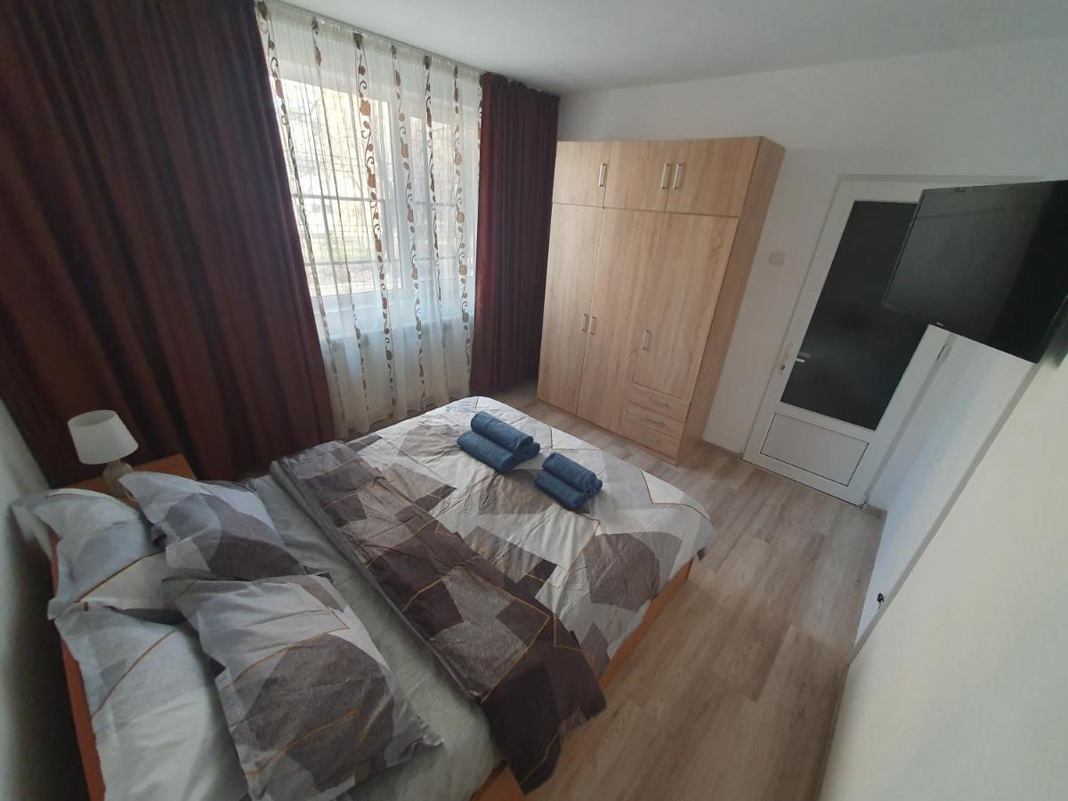 Zse Residence Konstanca Kültér fotó
