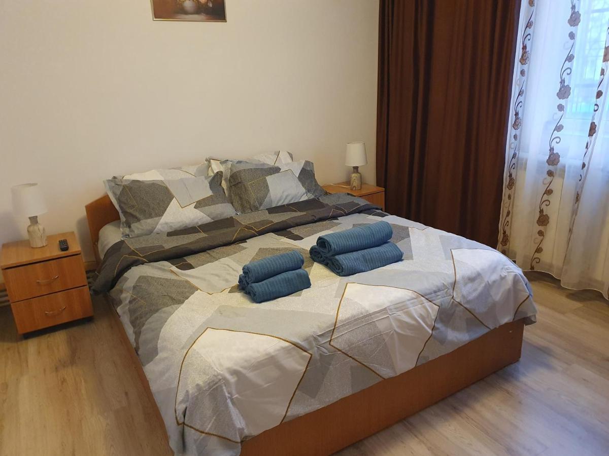 Zse Residence Konstanca Kültér fotó